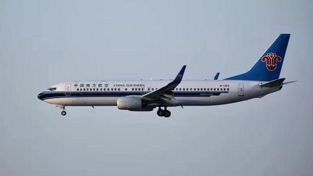 南宁至曼谷直飞国际航线复航，旺季每天1班