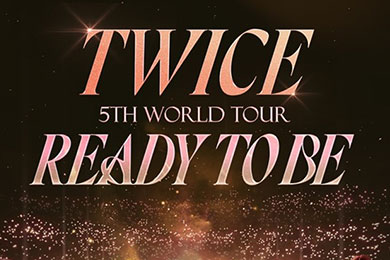 TWICE演唱会2023曼谷加场，门票价格及时间公布