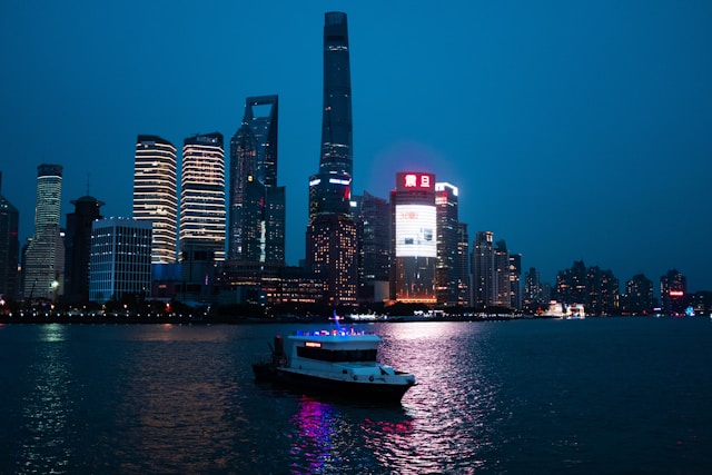 China Travel