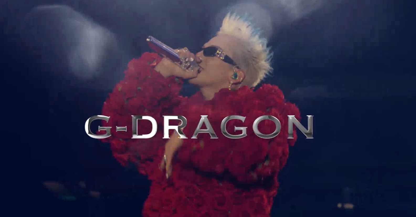 G-DRAGON权志龙演唱会2025巡演时间及城市安排|2025 WORLD TOUR [Übermensch]
