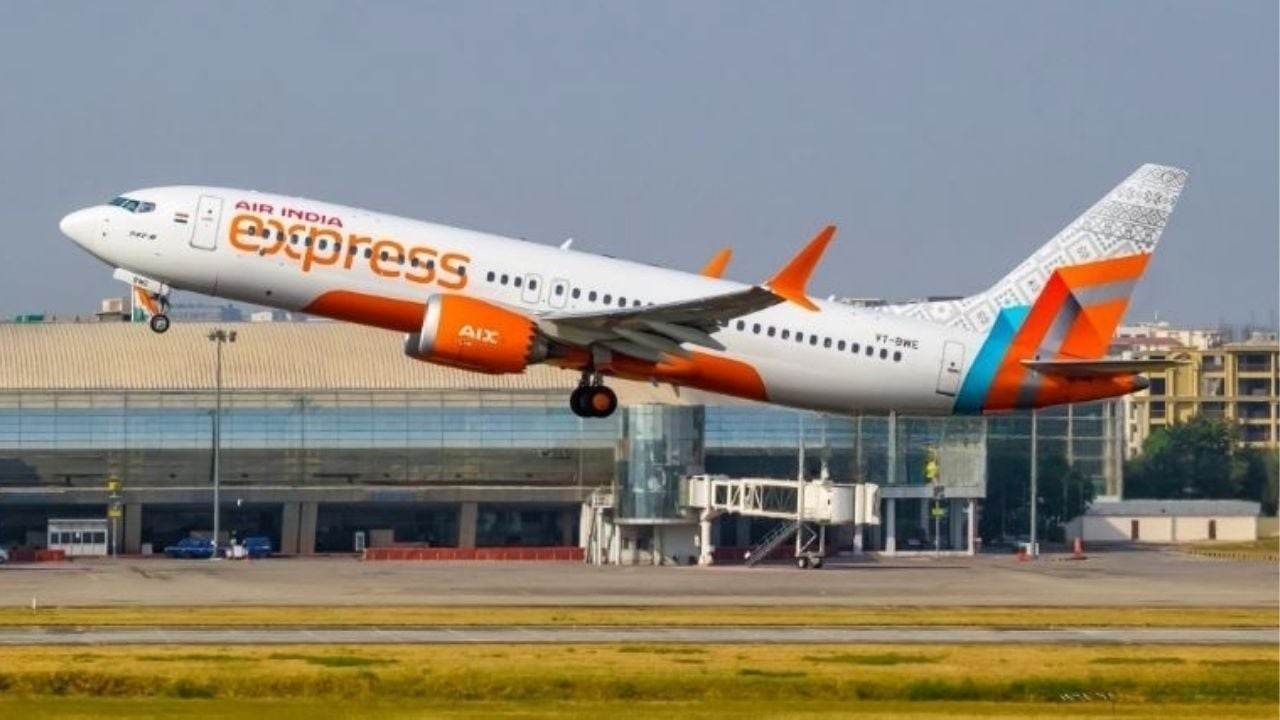 Air India Express