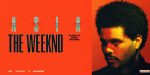 The Weeknd巡回演唱会亚洲泰国曼谷