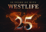 Westlife 25: The Anniversary World Tour to Bangkok